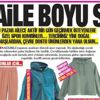 Aile boyu spor | Yaşam günlüğü