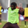 Gervinho için indirim yok Gervinho için indirim yok