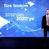 Türk Telekom un yıllık geliri yüzde 15.8 artışla 23.7 ...