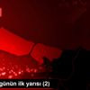 Borsada günün ilk yarısı (2) Borsada günün ilk yarısı (2)