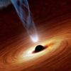 Harvard Üniversitesi’nden ‘dev kara delik’ araştırması: ‘Her şeyi yok edebilir’