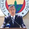 Ali Koç’un ağzı yandı! Ali Koç’un ağzı yandı!