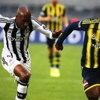 Süper Lig'de zirveyi belirleyecek dev derbi! Süper Lig'de zirveyi belirleyecek dev derbi!