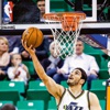 Enes atmaya, Jazz kaybetmeye devam Enes atmaya, Jazz kaybetmeye devam