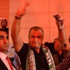 Konya'da milli coşku Konya'da milli coşku