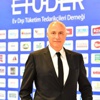 Ev dışı tüketim firmaları EDT EXPO'da buluştu Ev dışı tüketim firmaları EDT EXPO'da buluştu