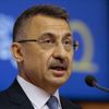 KKTC ile koordinasyonu Cumhurbaşkanı Yardımcısı Fuat Oktay yürütecek