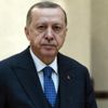 Cumhurbaşkanı Erdoğan'dan şehit ailelerine taziye mesajı