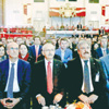 Din adamları seçim güvenliğinin garantisi Din adamları seçim güvenliğinin garantisi