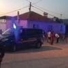 Köy meydanında silahlı çatışma: 1 ölü 1 yaralı Köy meydanında silahlı çatışma: 1 ölü 1 yaralı