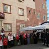 Son dakika: Evlat nöbetindeki Diyarbakır annelerinden biri daha evladına kavuştu!