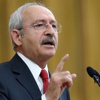Kılıçdaroğlu, partisinin grup toplantısında konuşuyor Kılıçdaroğlu, partisinin grup toplantısında konuşuyor