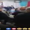 Baba trende hayatının şokunu yaşadı
