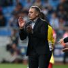 Ersun Yanal'dan Fenerbahçelilere transfer müjdesi! Ersun Yanal'dan Fenerbahçelilere transfer müjdesi!