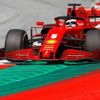 Otellere Formula 1 canlılığı Otellere Formula 1 canlılığı