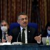 Cumhurbaşkanı Yardımcısı Fuat Oktay'dan Yunanistan ve Ermenistan'a 'cami' tepkisi