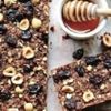 Keçiboynuzu unlu granola nasıl yapılır? İşte tarifi Keçiboynuzu unlu granola nasıl yapılır? İşte tarifi