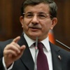 Başbakan Davutoğlu müjde üstüne müjde verdi Başbakan Davutoğlu müjde üstüne müjde verdi