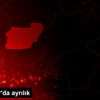 Uşakspor da ayrılık Uşakspor da ayrılık