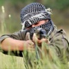 Şırnak ve Ağrı'da 4 terörist teslim oldu Şırnak ve Ağrı'da 4 terörist teslim oldu