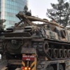 Sur'a askeri sevkiyat sürüyor