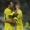 La Liga'nın yeni lideri Villarreal! La Liga'nın yeni lideri Villarreal!