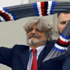 Sampdoria Başkanı'na 3 ay ceza Sampdoria Başkanı'na 3 ay ceza