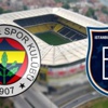 Fenerbahçe-Başakşehir | Muhtemel 11'ler... Fenerbahçe-Başakşehir | Muhtemel 11'ler...