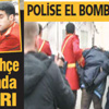 Dolmabahçe’de bomba alarmı Dolmabahçe’de bomba alarmı
