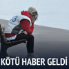 Geceden beri aranıyordu cesedine ulaşıldı