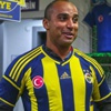 Deivid'den Fenerbahçe'ye sürpriz! Deivid'den Fenerbahçe'ye sürpriz!