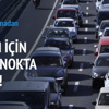 Bayram için 65 kör nokta uyarısı Bayram için 65 kör nokta uyarısı