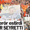 YİNE YAKIP YIKTILAR YİNE YAKIP YIKTILAR