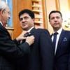 Yüksekova'da arazide erkek cesedi bulundu