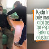 Kadir İnanır aşı oldu