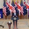 Avustralya'nın nükleer denizaltı temini anlaşmasına ülke içinden ve dışından tepki geldi