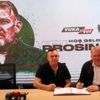Denizlispor da Prosinecki imzaladı Denizlispor da Prosinecki imzaladı