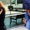 O kadınlar kucaklarında bebekleriyle geldiler O kadınlar kucaklarında bebekleriyle geldiler