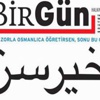 Birgün gazetesine inanılmaz soruşturma Birgün gazetesine inanılmaz soruşturma