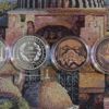 Ayasofya-i Kebir Cami-i Şerifi için hazırlanan hatıra paraları bugün online satışta olacak Ayasofya-i Kebir Cami-i Şerifi için hazırlanan hatıra paraları bugün online satışta olacak