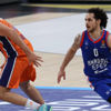 Anadolu Efes'ten THY Avrupa Ligi'nde 16. galibiyet Anadolu Efes'ten THY Avrupa Ligi'nde 16. galibiyet