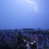 Aydın’da gece gündüze döndü
