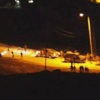 Hakkari'de askeri araç devrildi Hakkari'de askeri araç devrildi