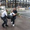 ABD’de kasırga can aldı ABD’de kasırga can aldı