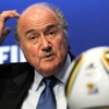 Blatter'den Sarkozy ve Wulff iddiası Blatter'den Sarkozy ve Wulff iddiası