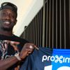 Diagne Belçika'da ilk günden olay yarattı Diagne Belçika'da ilk günden olay yarattı