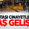 Nişantaşı Cinayetlerinde Flaş Gelişme Nişantaşı Cinayetlerinde Flaş Gelişme