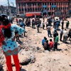 Nepal'de bu kez 7.3 dehşeti