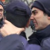 'Sık sık ulan' diyen emniyet müdürü uzaklaştırıldı