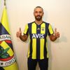 Levent Tüzemen: "Vedat Muriç, Emre Akbaba gibi duruş sergileyemedi" Levent Tüzemen: "Vedat Muriç, Emre Akbaba gibi duruş sergileyemedi"